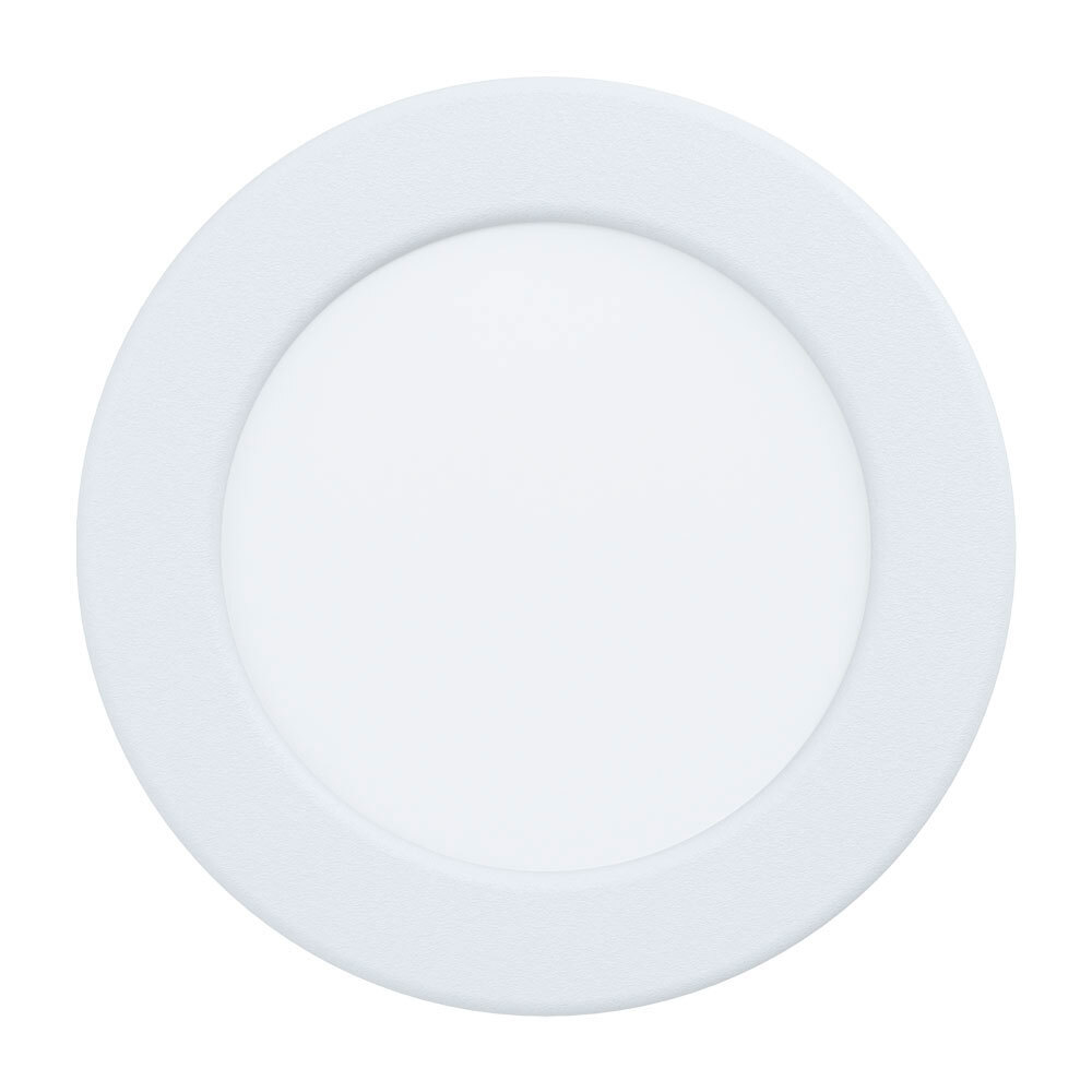 Встраиваемый светодиодный светильник Eglo FUEVA 5 99191