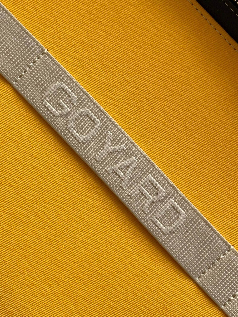 Goyard Compagnon Universel A4