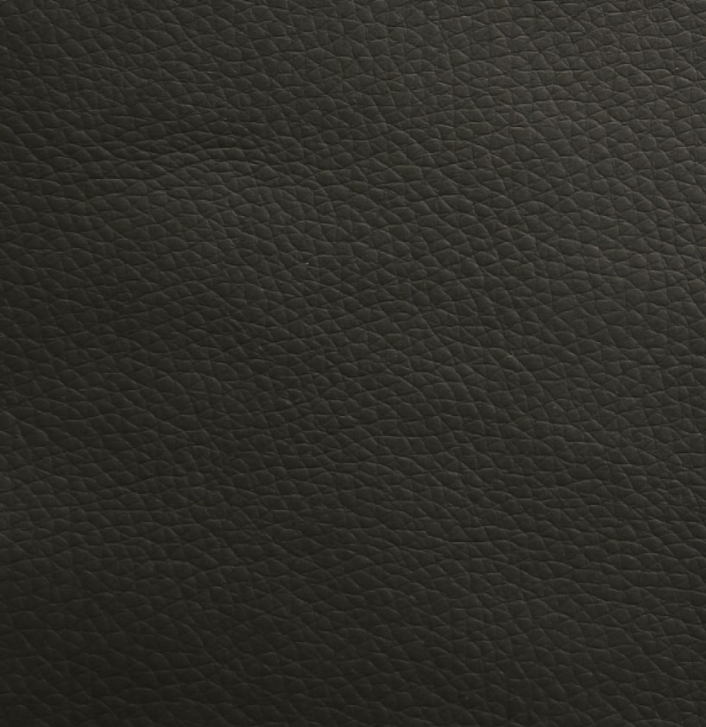 Искусственная кожа Найс блэк (Nice black)