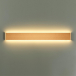 4295/30WL ODL Светильник LED 1*30Вт 3000К 220В IP20 HIGHTECH