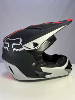 Мотошлем FOX
