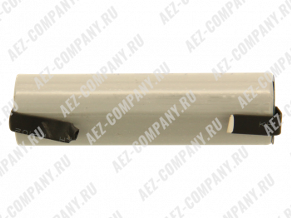 Элементы питания аккумулятора Li-ion (3.6-В, L:65-мм, 1.5-А) [AEZ]