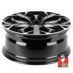Комплект дисков Cupra 19x8 et40 5x112