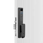 Philips Easykey Alpha-VP-5HWS пуш-пулл умный замок