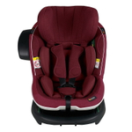 Автокресло BeSafe iZi Modular X1 i-Size Burgundy Mélange