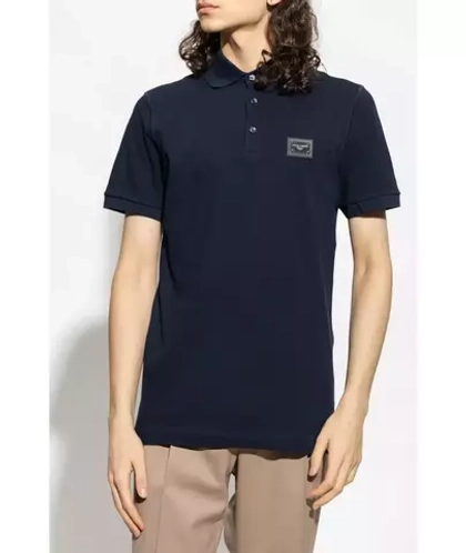 Поло DOLCE&GABBANA