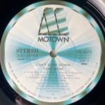 Lionel Richie ‎– Can't Slow Down (Япония 1983г.)
