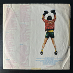 Cliff Richard ‎– I'm No Hero (Канада 1980г.)