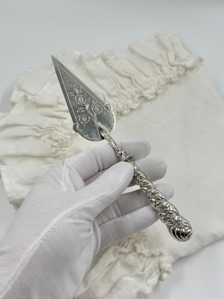 Лопатка для паштета/закусок