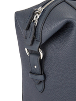 Сумка TOWER M темно-синего цвета флотер