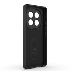 Противоударный чехол Flexible Case для Xiaomi Redmi Note 14 Pro 4g