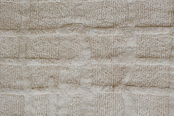 Хлопковый ковер Lillaland AKWAABA 160х230 см