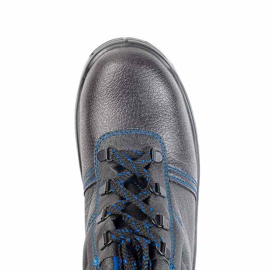 Ботинки 12/1 ПУ/ПУ, МП