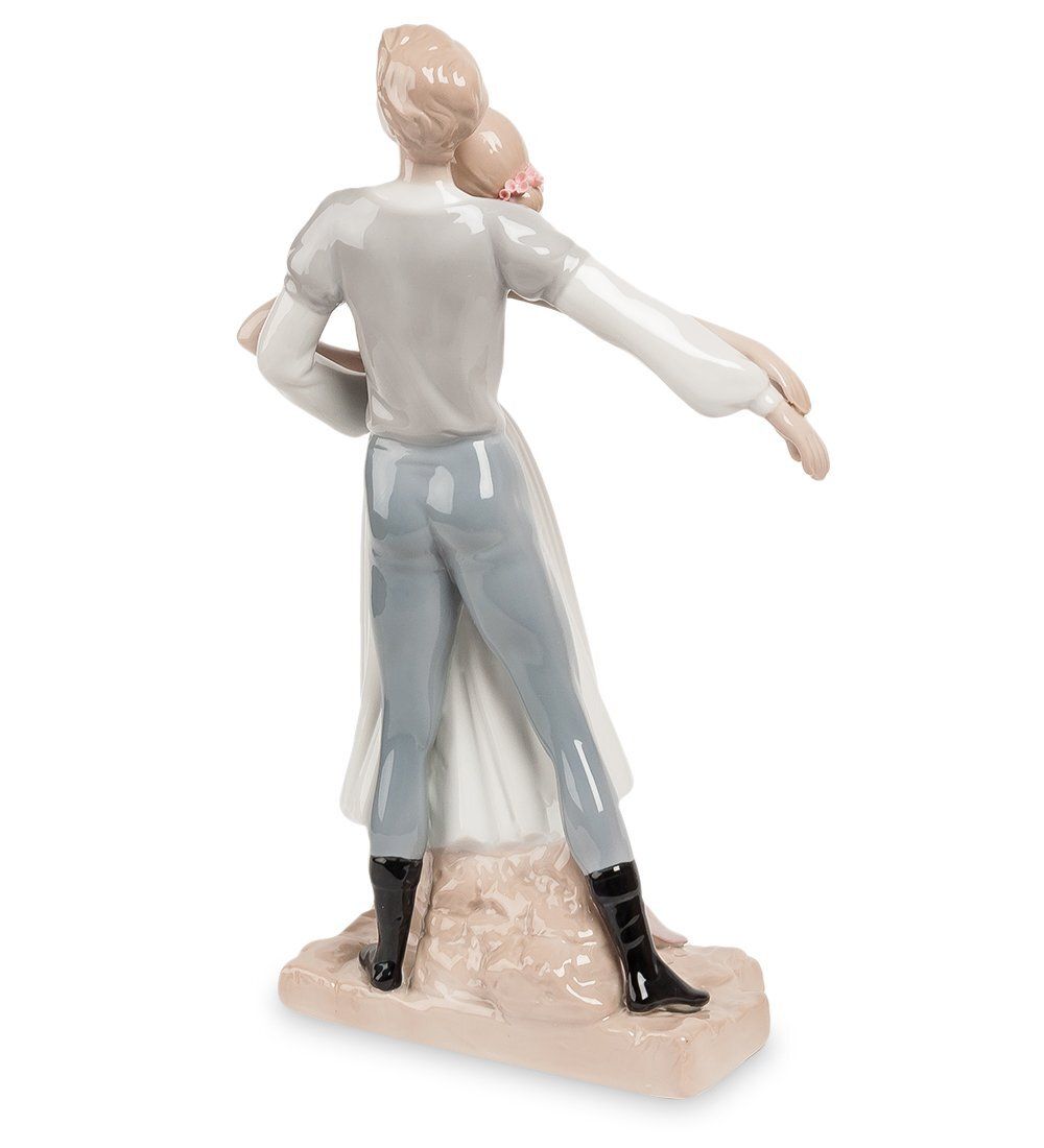 JP-27/30 Статуэтка «Балетный дуэт» (Pavone)