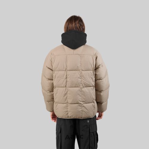 Пуховик мужской Puma Puffer Jacket артикул:62650667 - купить в магазине Дайс