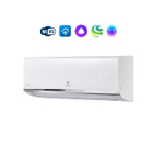 Кондиционеры Electrolux Smartline DC EACS/I-24HSM/N8