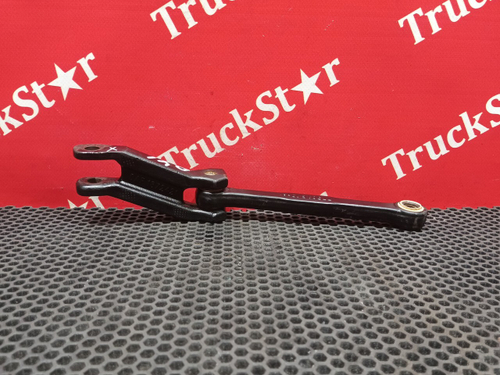 Ограничитель подъёма кабины 2020г.