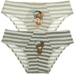 Трусы для мальчиков 76983RR 110-116 цв. 4/5 (Donella), 1 шт.