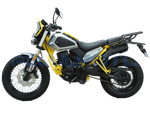 Мотоцикл Regulmoto WIZARD