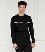 Худи BOSS BLACK - черный(50521749)