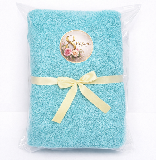 Подарочный набор "Дуэт свежести"