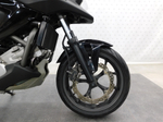 Honda NC700X 038758