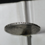 1 рубль 1819 года (СПБ-ПС) Российская Империя серебро