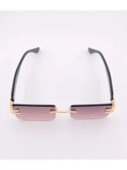 Очки солнцезащитные Certificate