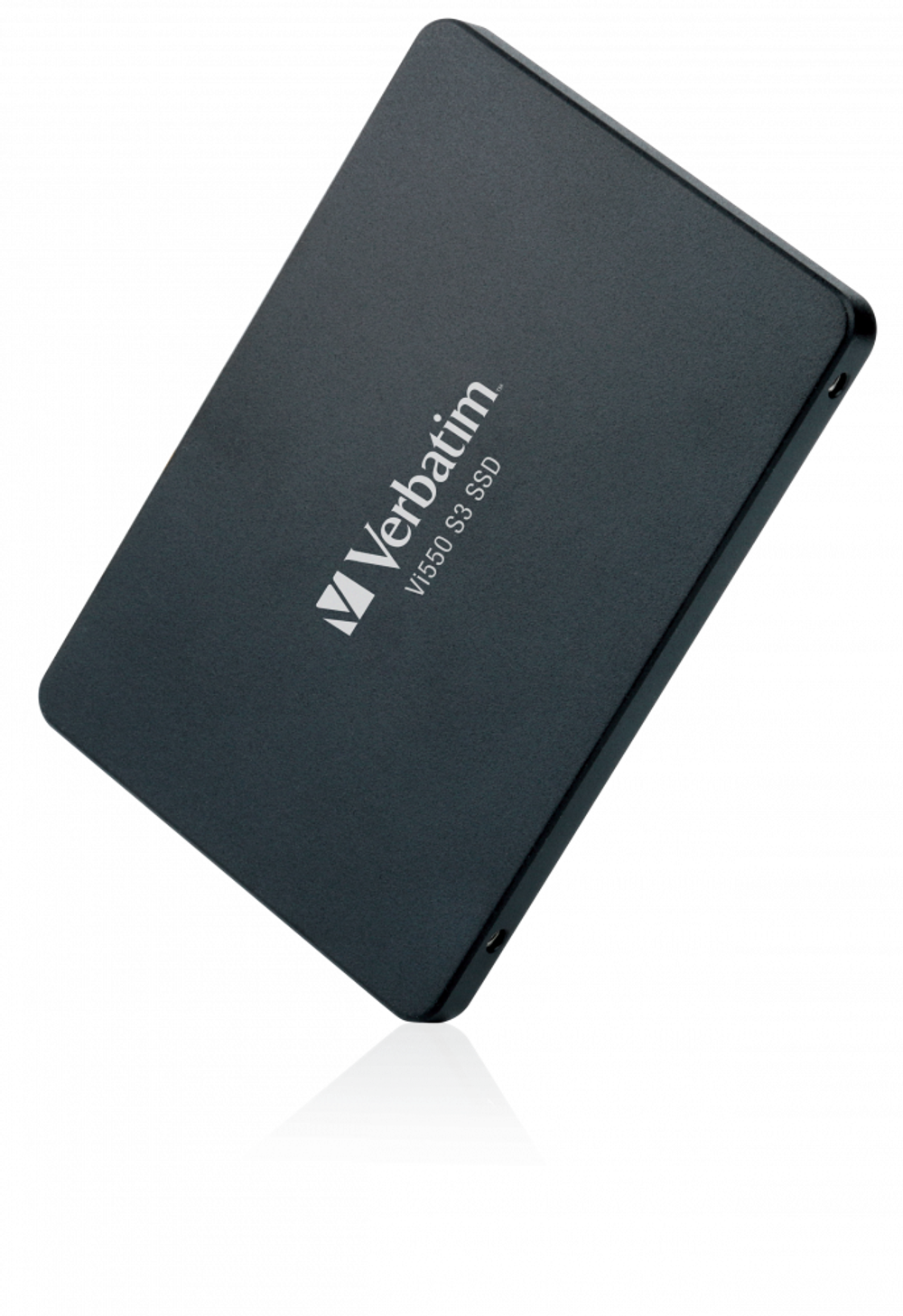Внутренний накопитель Verbatim Vi550 S3 SSD 256GB 2,5'' SATA III