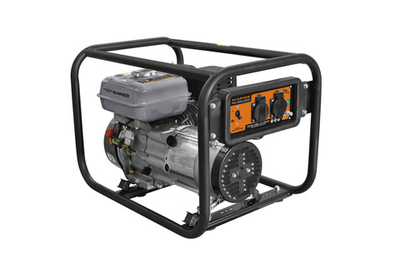 Генератор бензиновый Carver PPG-3900A BUILDER