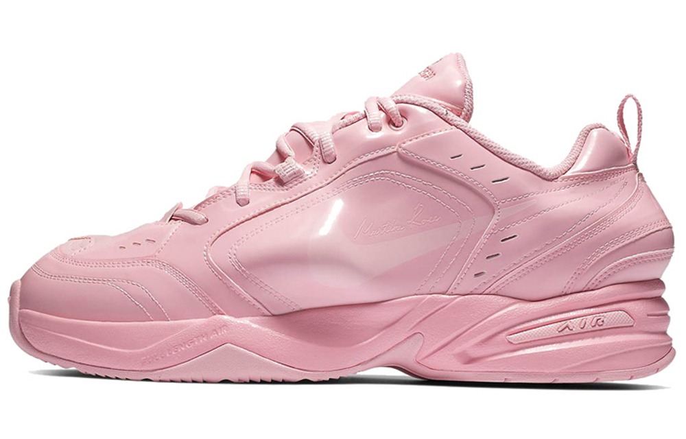 Nike air monarch x cheap