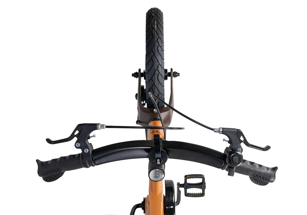 Maxiscoo SPACE Deluxe 16'' (2025)