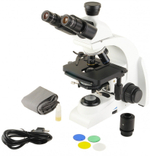 Микроскоп   1 (3 LED inf.)