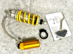 OHLINS Амортизатор для Ducati xDiavel (2016 - 2020) желтый