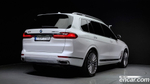 BMW X7 (G07) xDrive 40d Design Pure Excellence 7-и местный (07.2021)