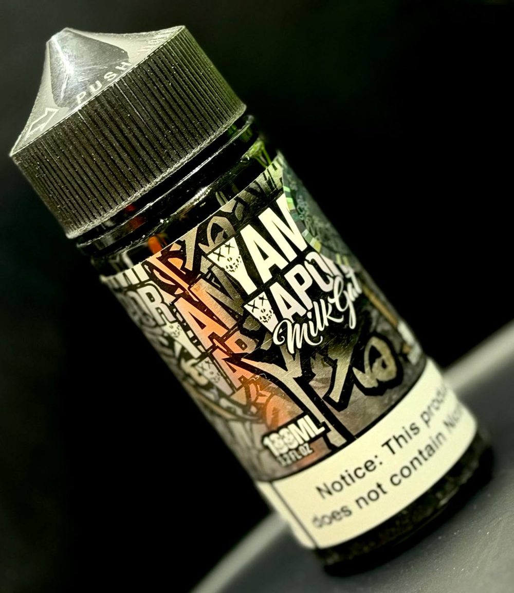 Flavour Concentrate Yami Vapors Series 100 ml
