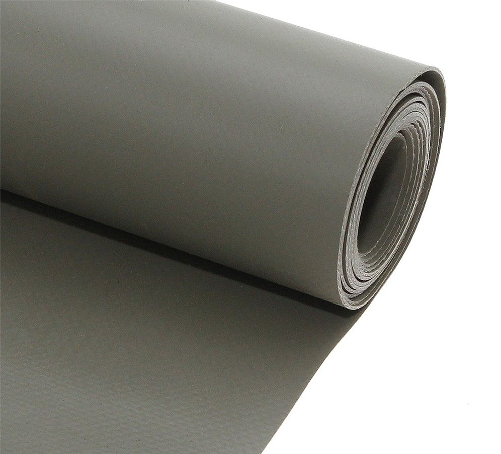 ПВХ-ткань, грязно-зеленый (хаки) (10002985)