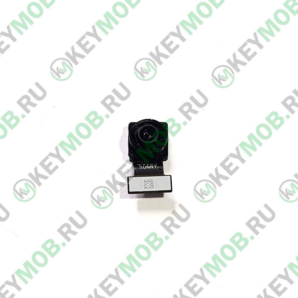 Камера фронтальная для телефона Xiaomi Mi Note 3