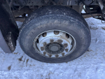 Howo T5G 6x4 Самосвал ZZ3257V384GE1 (Дизельный, 10,5 л, 400 л.с., МТ)