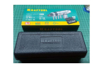 Ударно-поворотная отвертка KRAFTOOL ID-6 6 предметов 25555