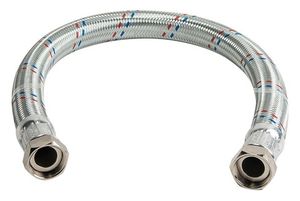 Гибкая подводка Stout ВРхВР (размер 1")