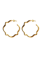 Сет TETRA в позолоте