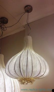 Chandelier Garlic by Aqua Creations ( medium )