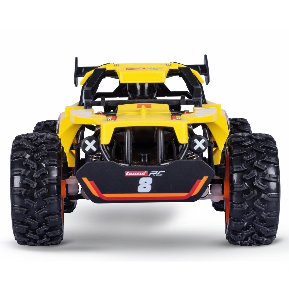 Carrera RC - Advent Calendar Auto RC Buggy 2.4 GHz 1:16 160150 / артикул   160150  / GTIN 9003150143345