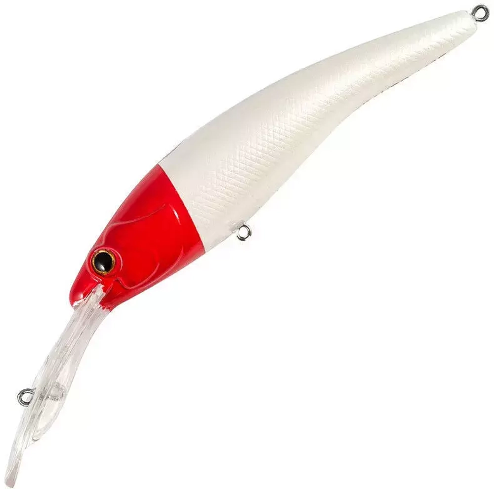 Воблер Tsu Yoki Speaker 110F 100мм 22г 4.5-7.5м