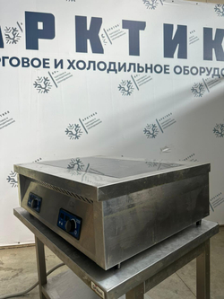 Плита индукционная ЦМИ ПИ-2Н