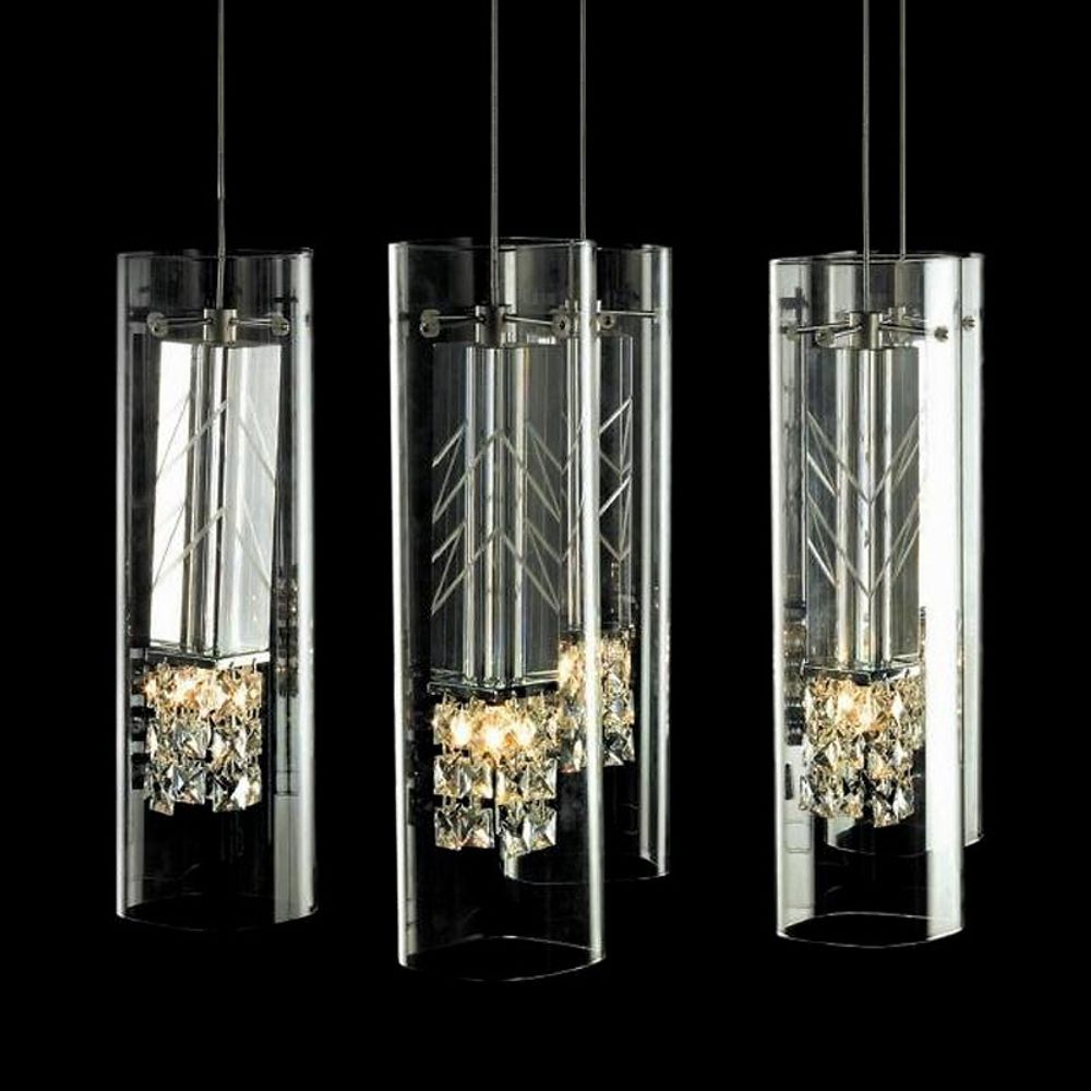 Подвесной светильник MD102804-6A