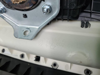 Комплект безопасности Citroen C3 Picasso (08-17)