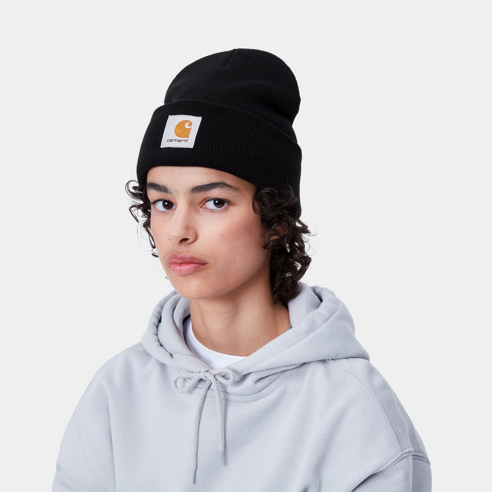 Шапка CARHARTT Short Watch Hat