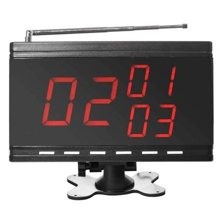 Табло вызова iKnopka APE9300